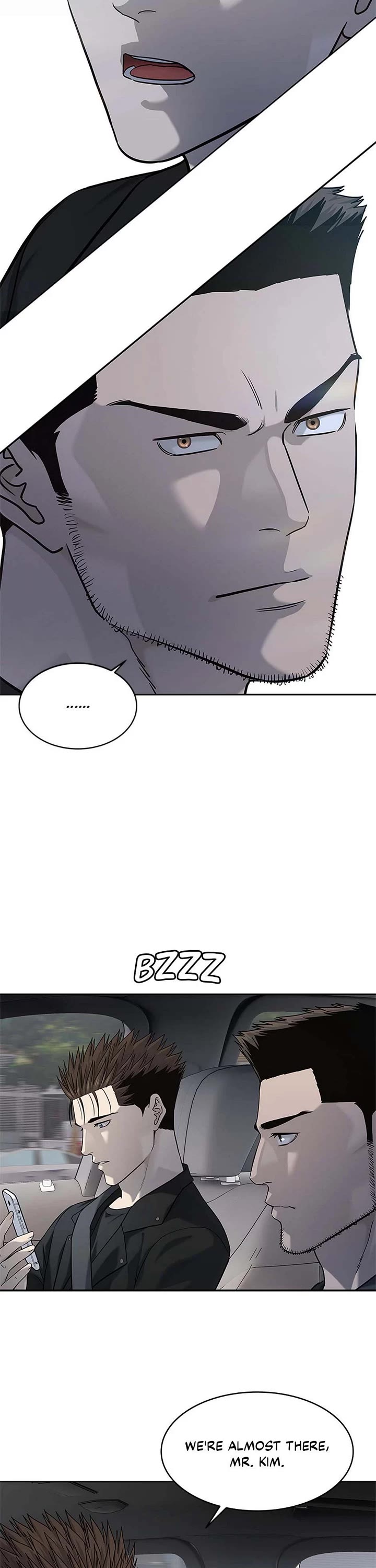 God Of Blackfield chapter 240 page 32