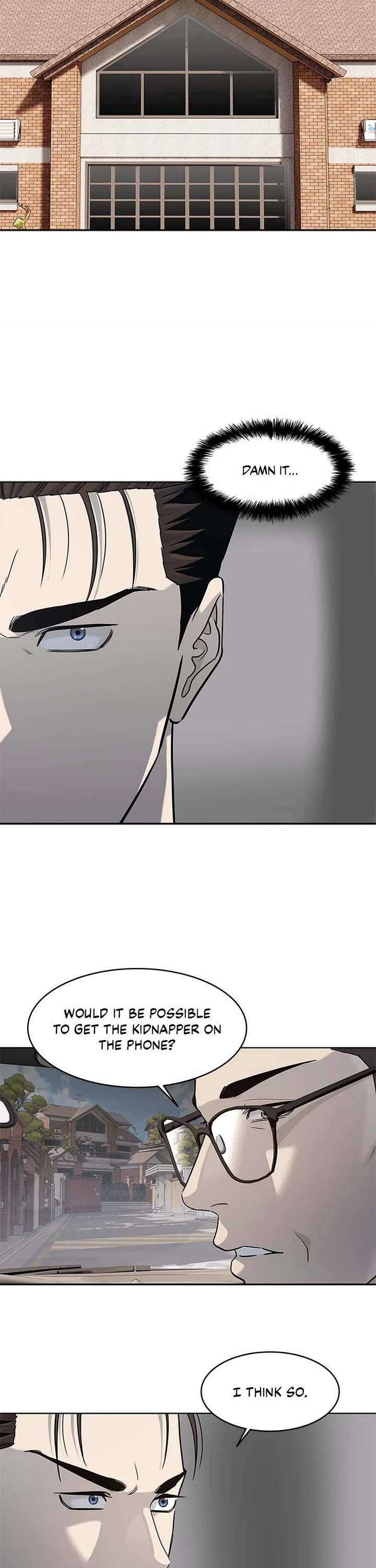 God Of Blackfield chapter 240 page 38