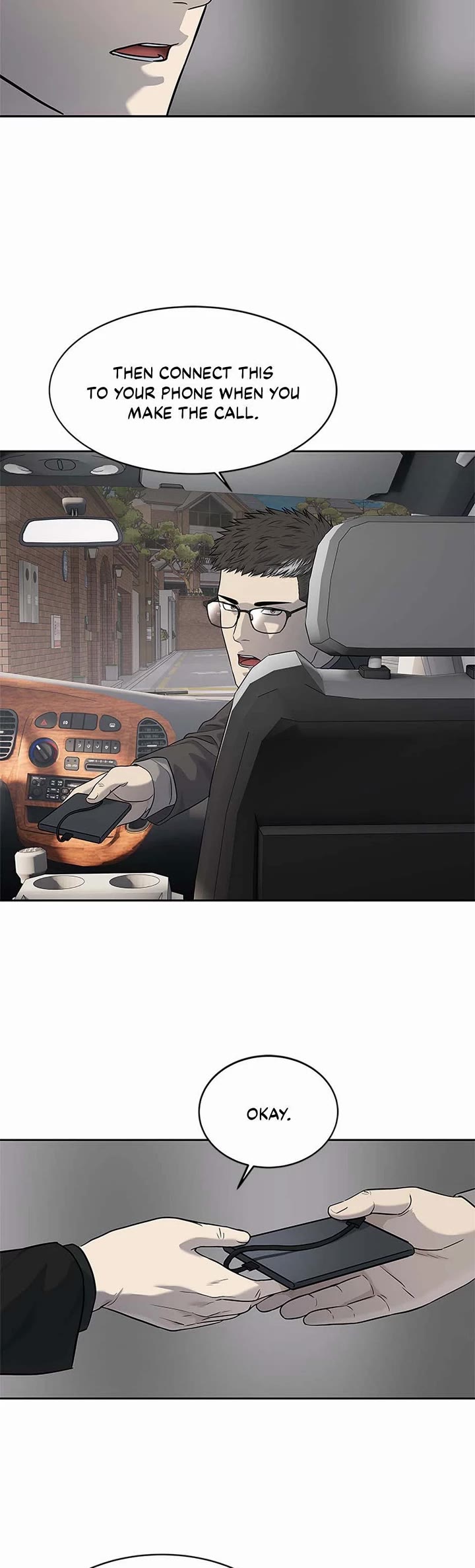 God Of Blackfield chapter 240 page 39