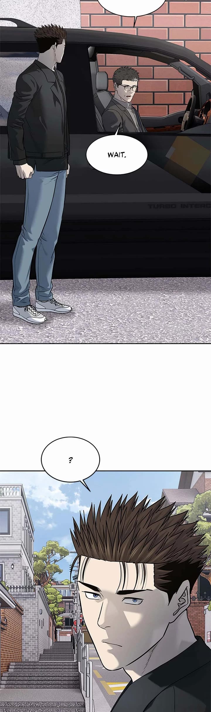 God Of Blackfield chapter 240 page 45