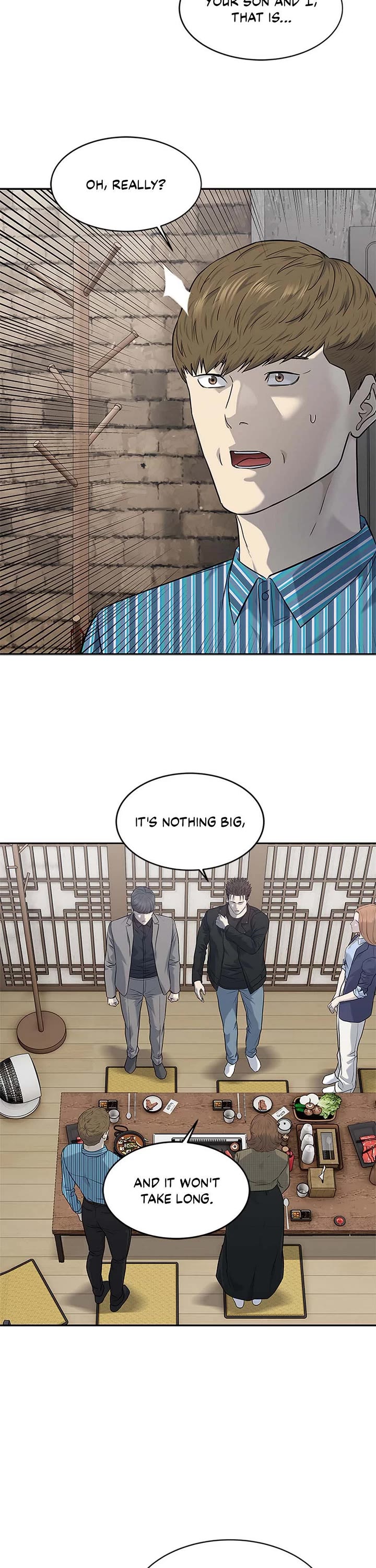 God Of Blackfield chapter 240 page 6