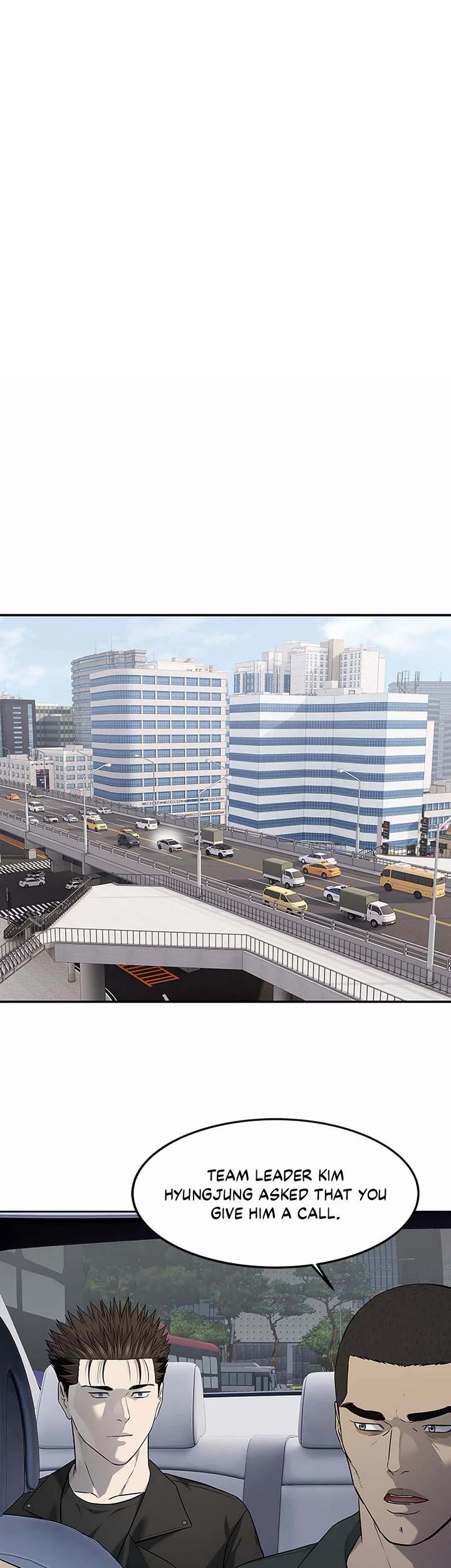 God Of Blackfield chapter 240 page 9