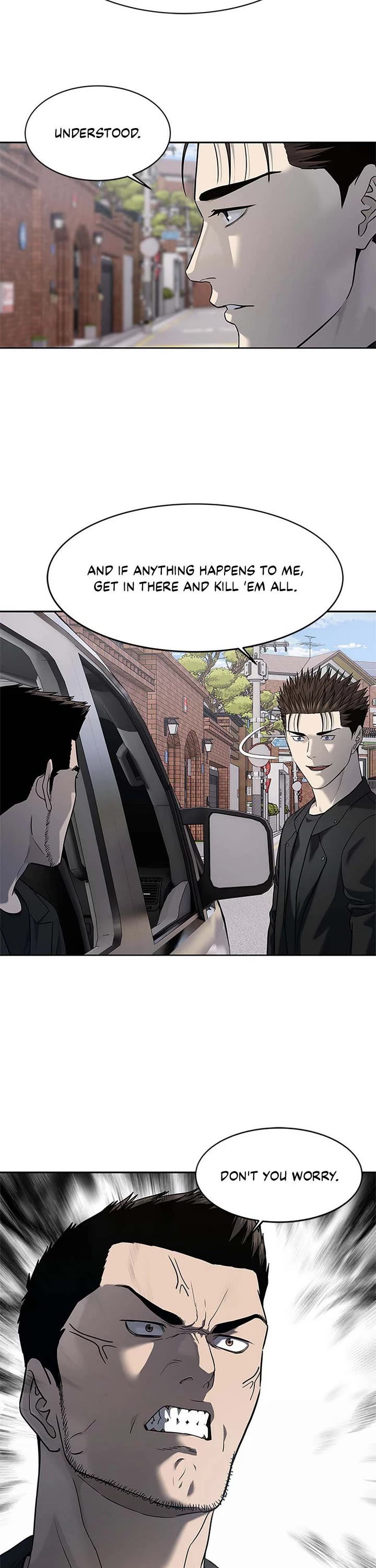 God Of Blackfield chapter 241 page 11