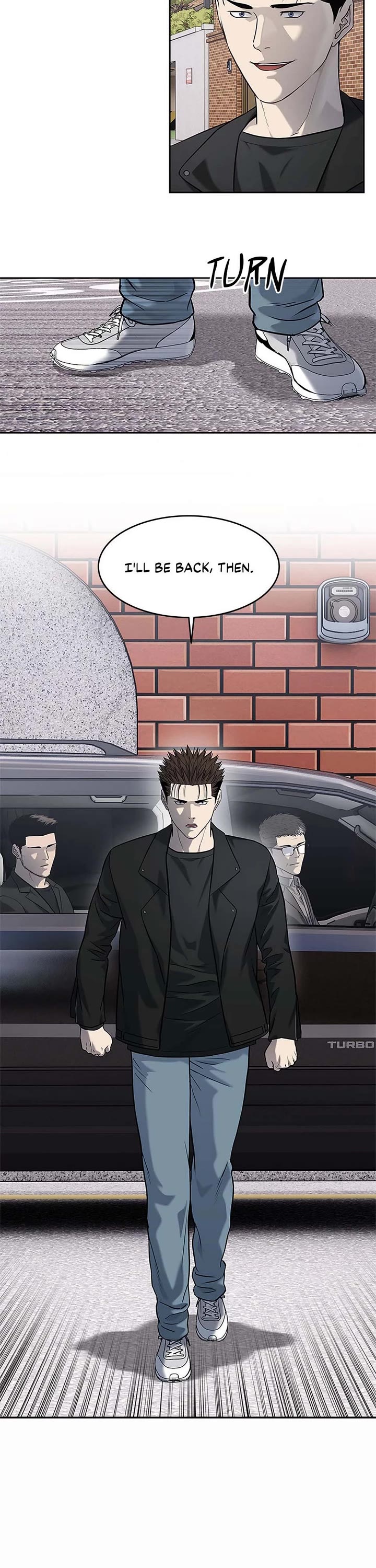 God Of Blackfield chapter 241 page 13