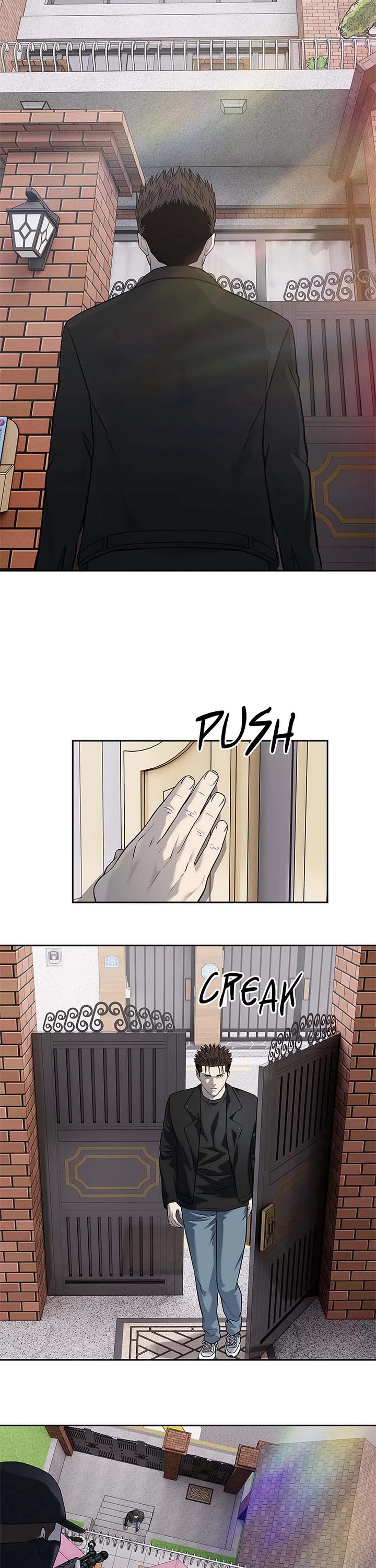 God Of Blackfield chapter 241 page 17