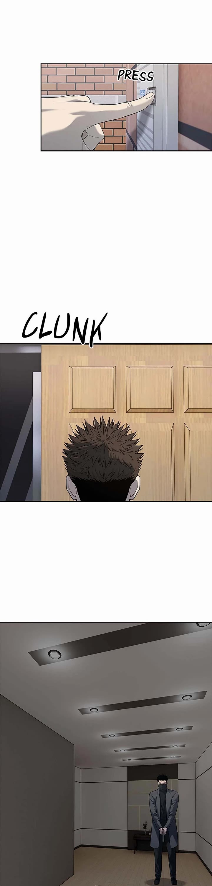 God Of Blackfield chapter 241 page 21