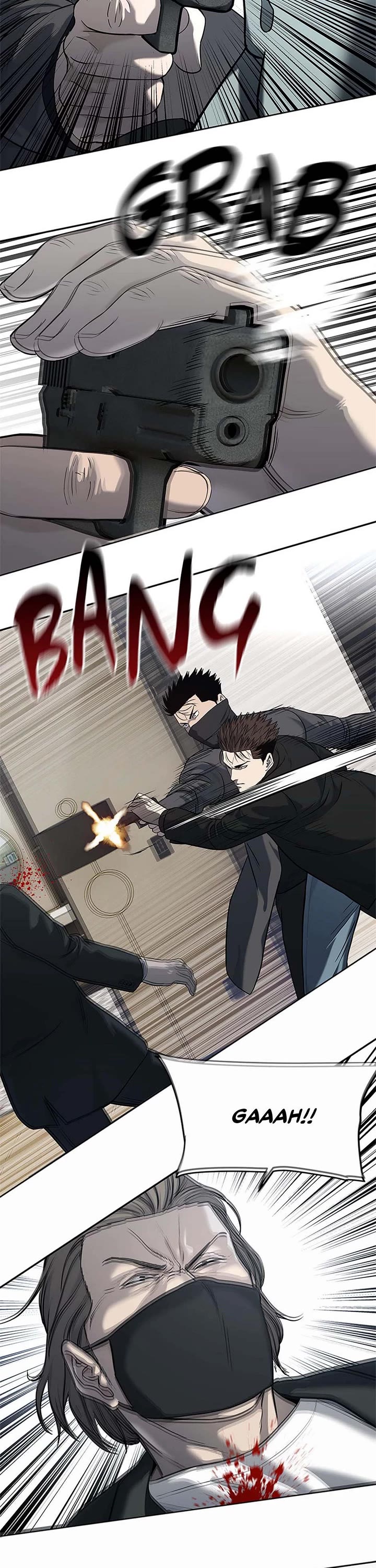 God Of Blackfield chapter 241 page 31