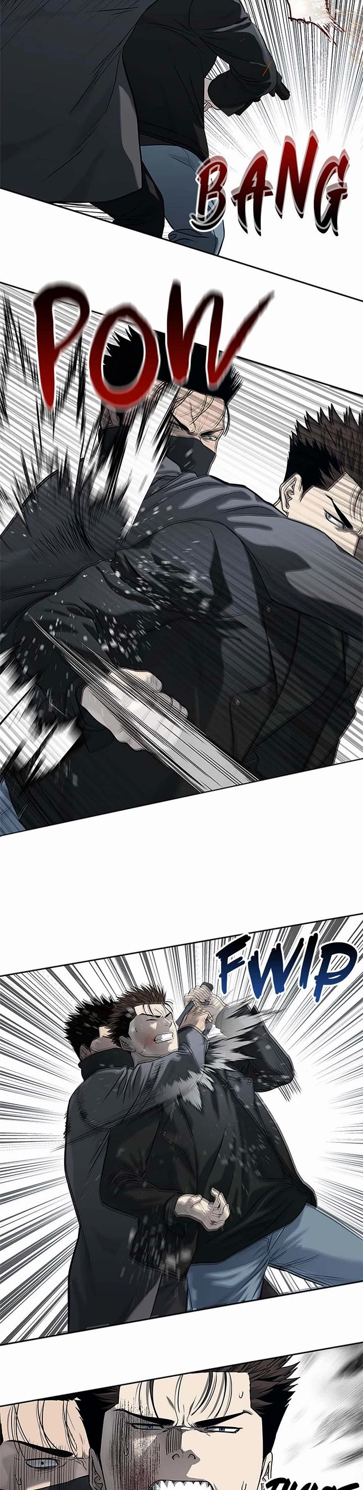 God Of Blackfield chapter 241 page 34