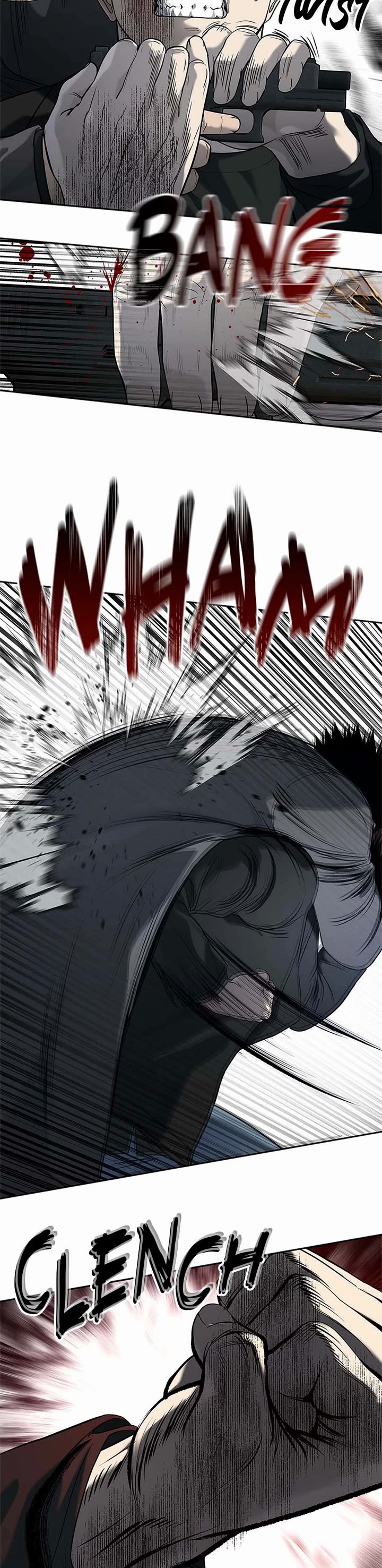 God Of Blackfield chapter 241 page 35