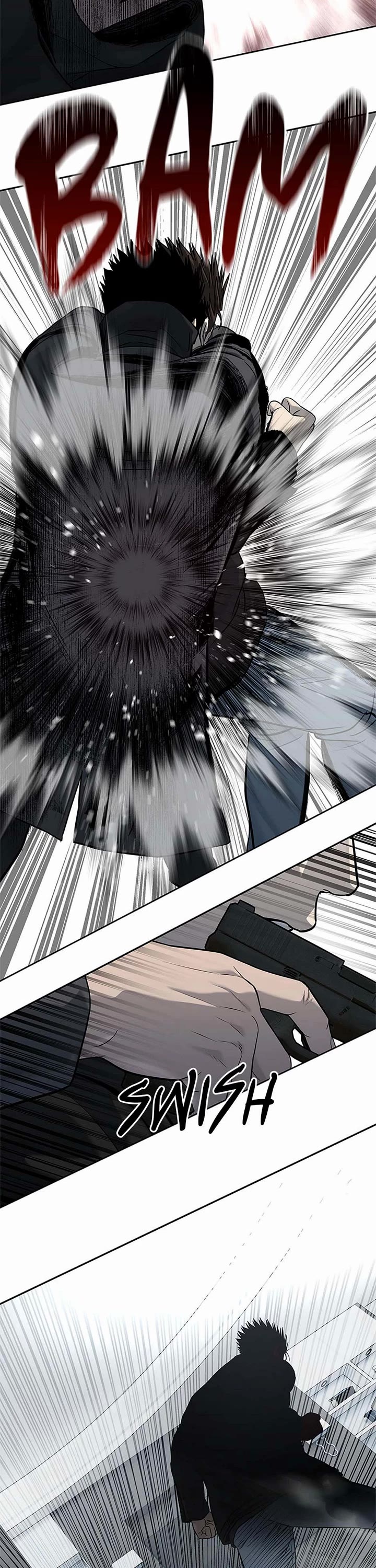 God Of Blackfield chapter 241 page 36