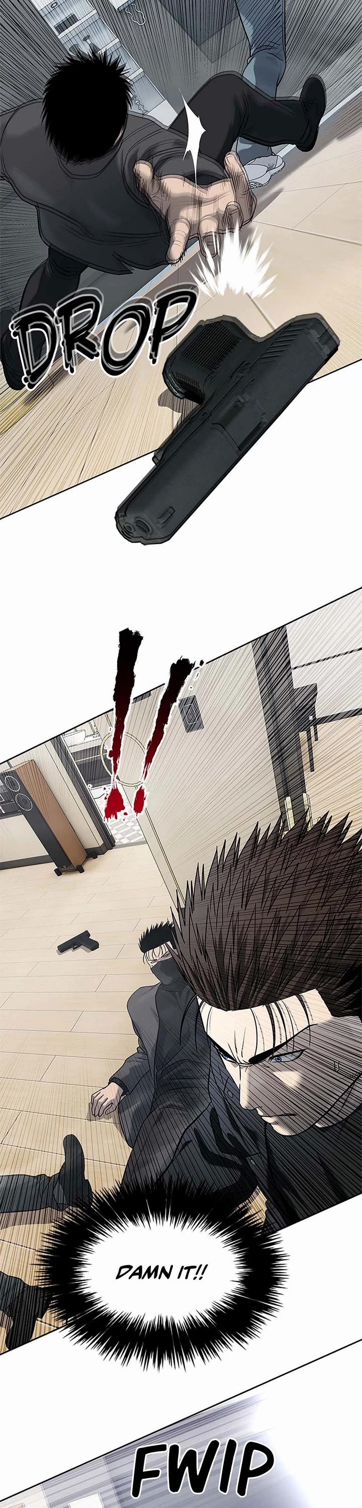 God Of Blackfield chapter 241 page 37