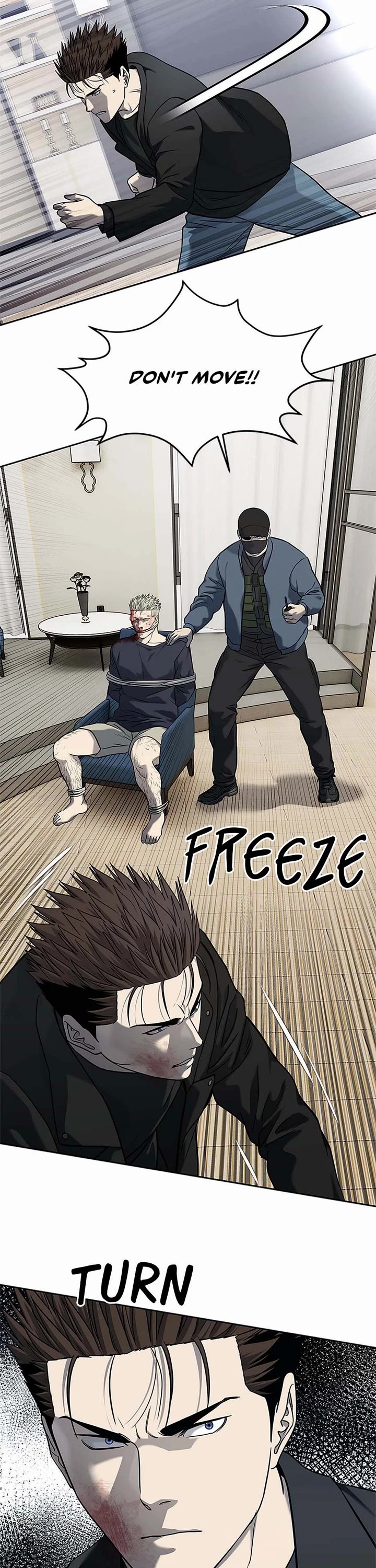 God Of Blackfield chapter 241 page 38