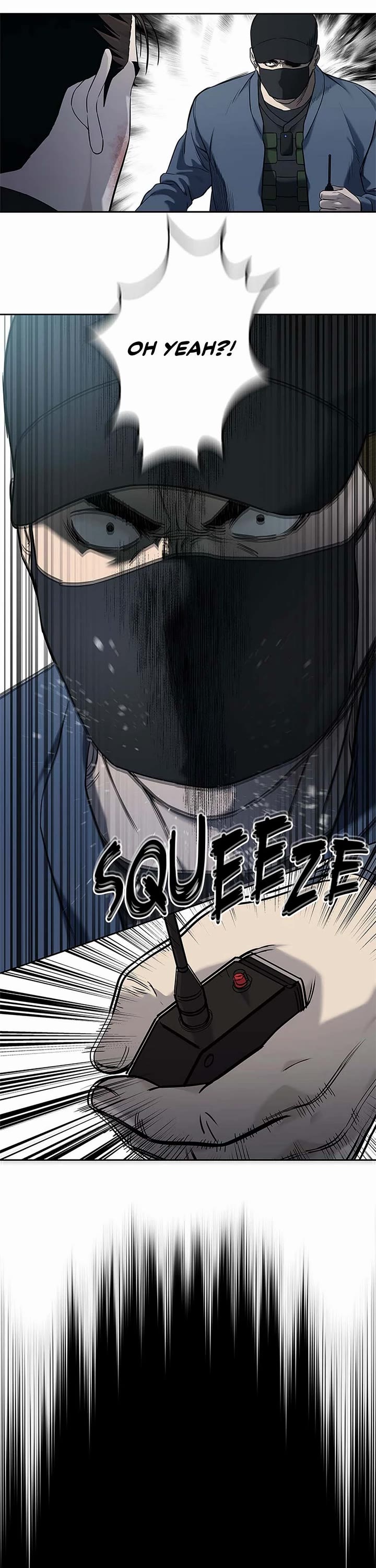 God Of Blackfield chapter 241 page 41