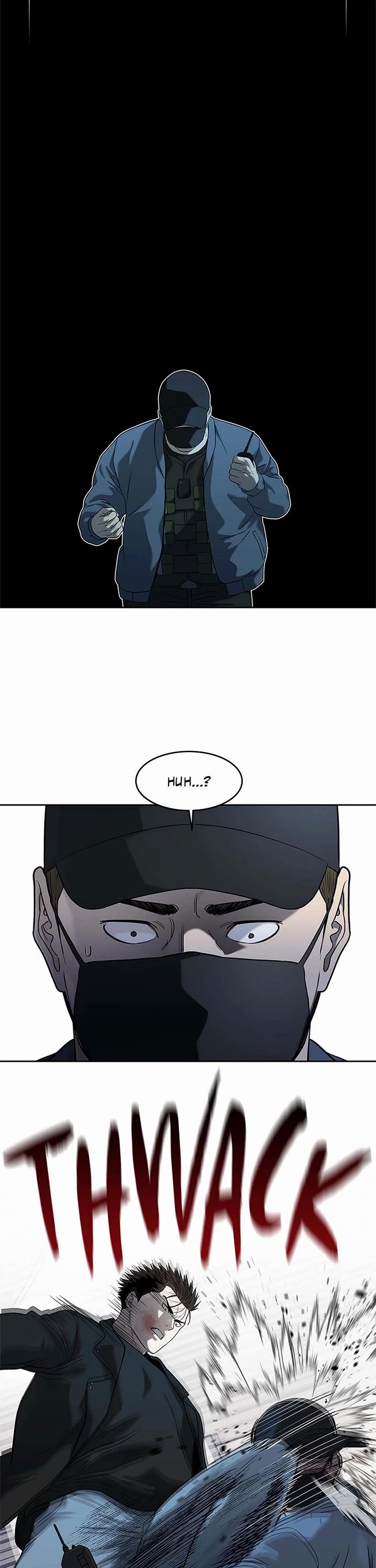 God Of Blackfield chapter 241 page 42