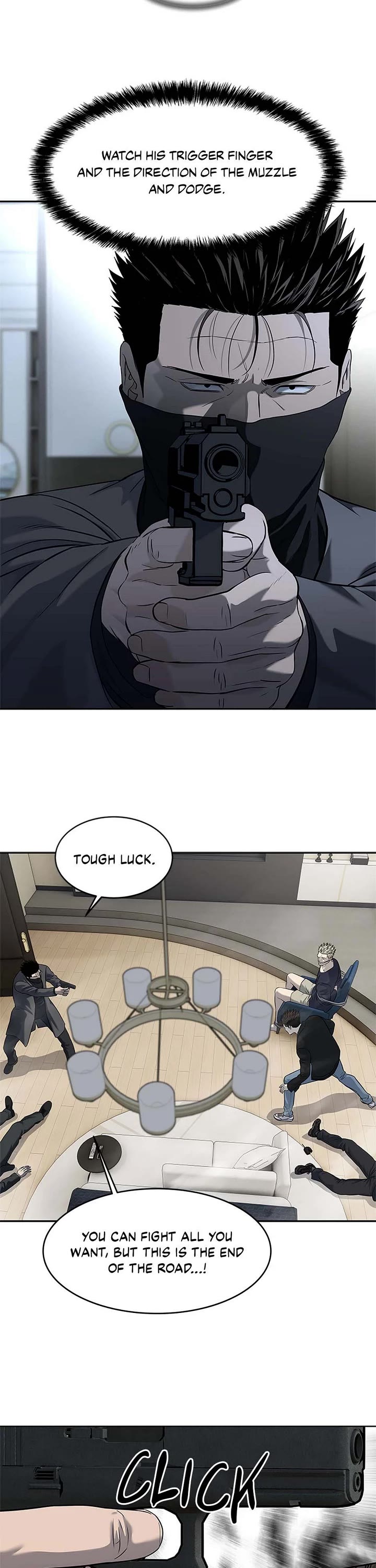 God Of Blackfield chapter 241 page 46