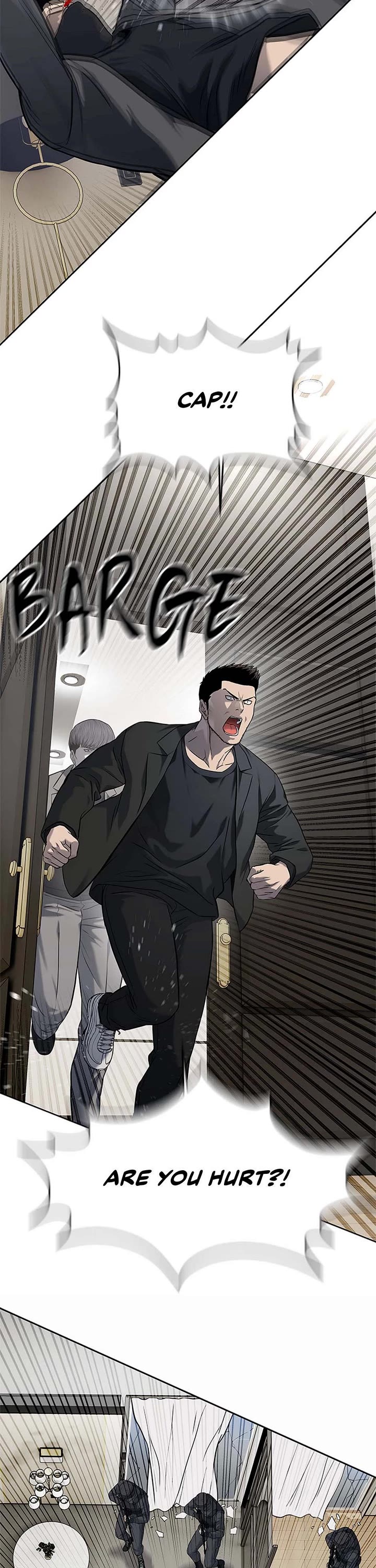 God Of Blackfield chapter 241 page 48