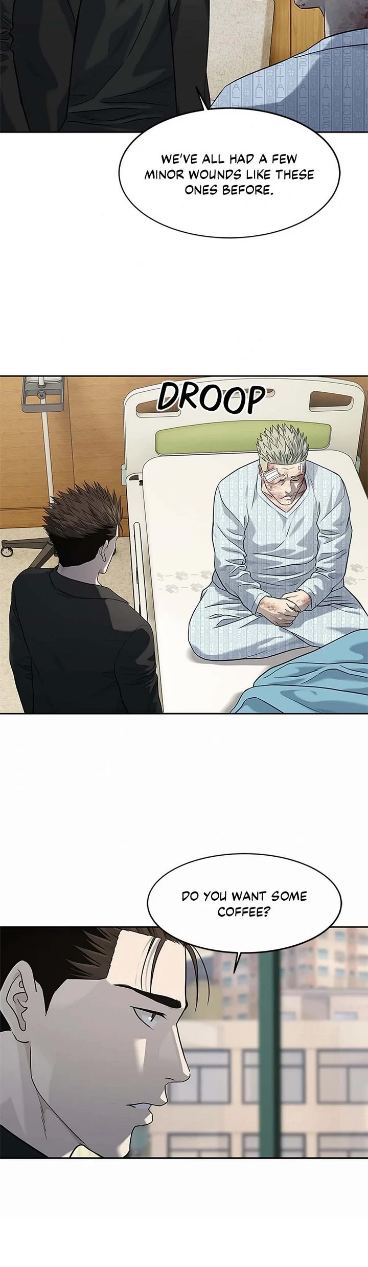 God Of Blackfield chapter 242 page 14