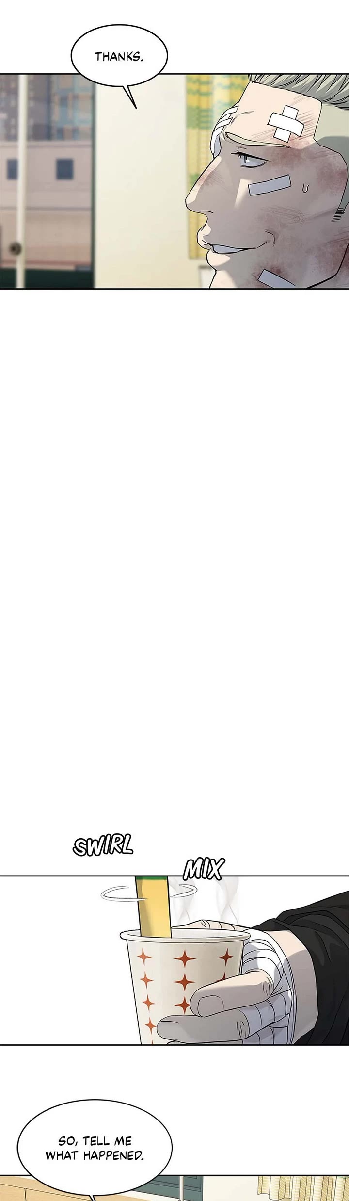 God Of Blackfield chapter 242 page 15