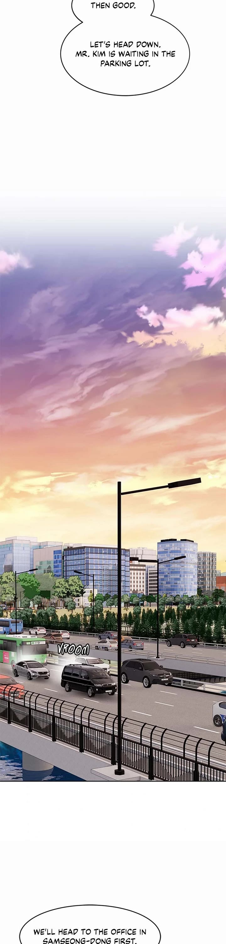 God Of Blackfield chapter 242 page 21