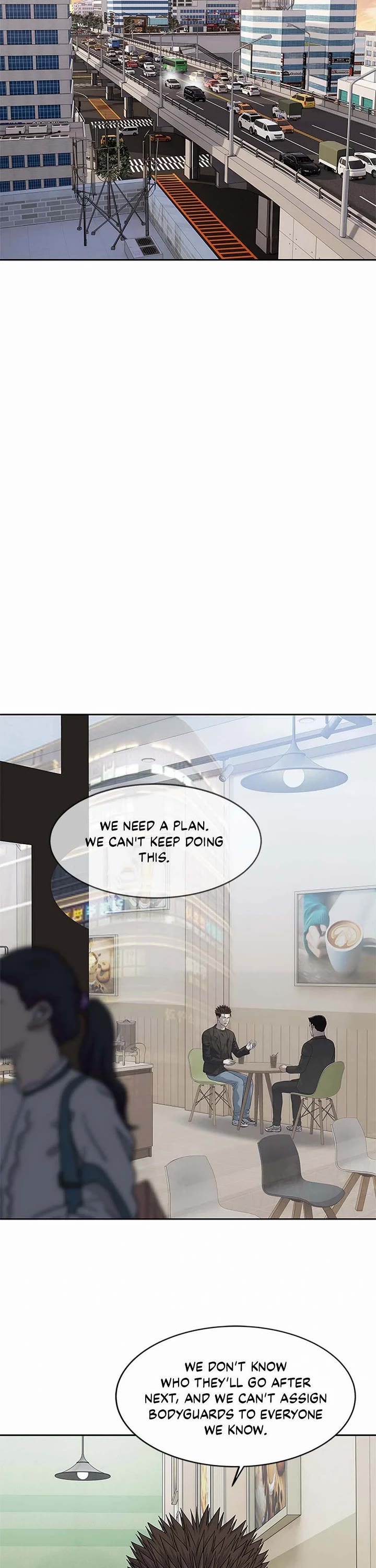 God Of Blackfield chapter 242 page 26