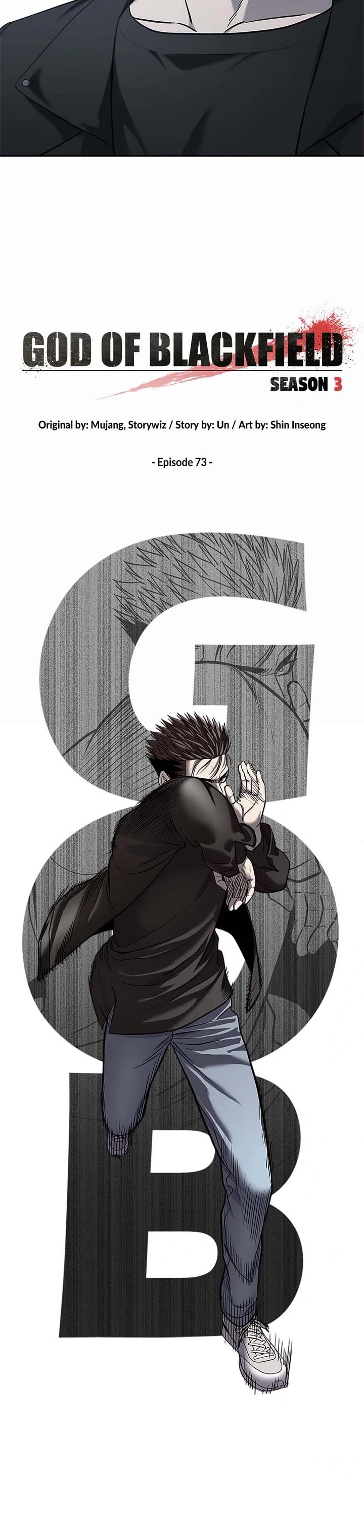 God Of Blackfield chapter 242 page 3