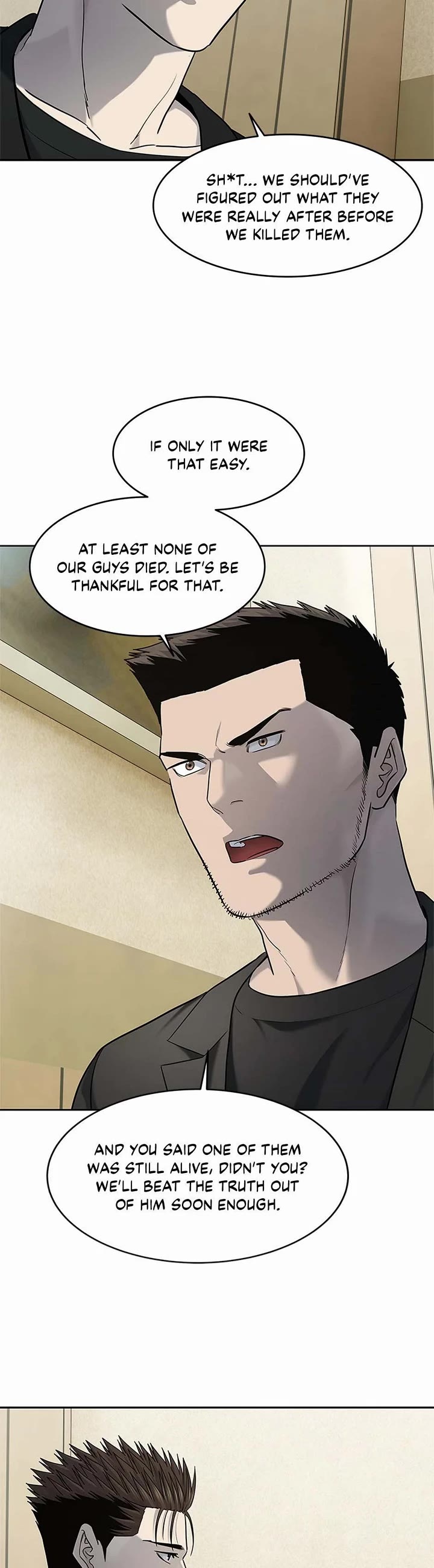 God Of Blackfield chapter 242 page 30