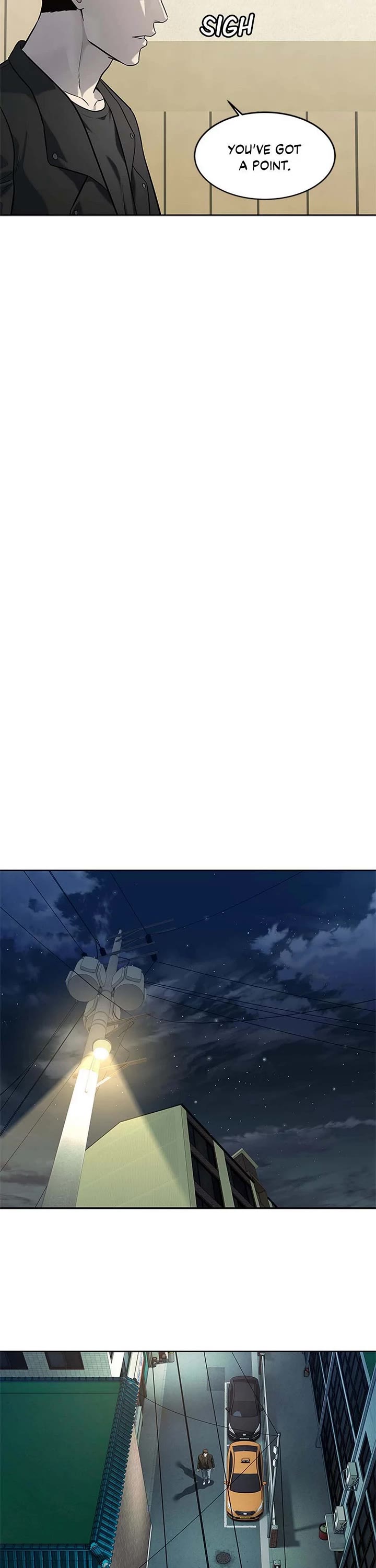 God Of Blackfield chapter 242 page 31