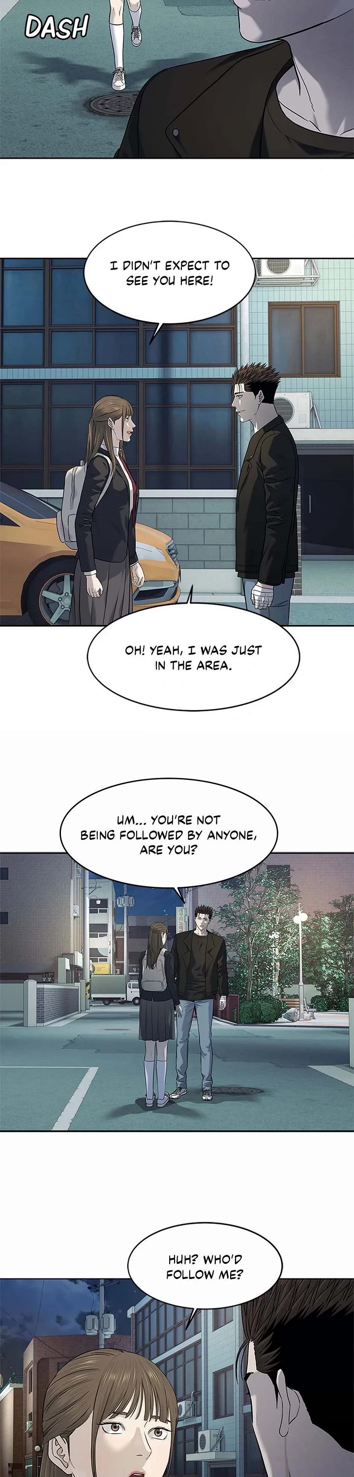 God Of Blackfield chapter 242 page 33