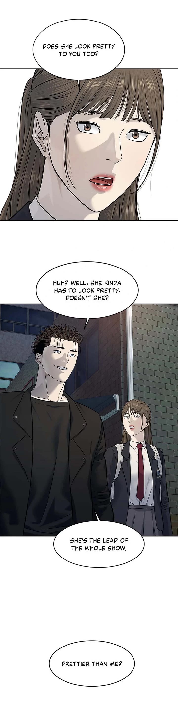 God Of Blackfield chapter 242 page 40