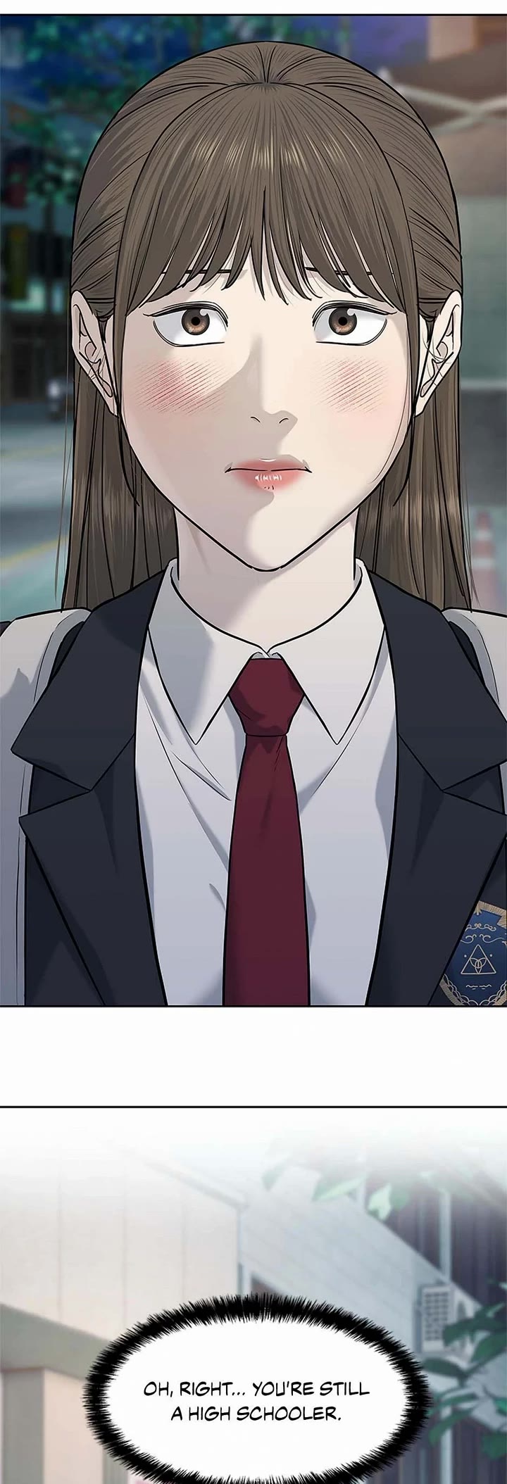 God Of Blackfield chapter 242 page 42