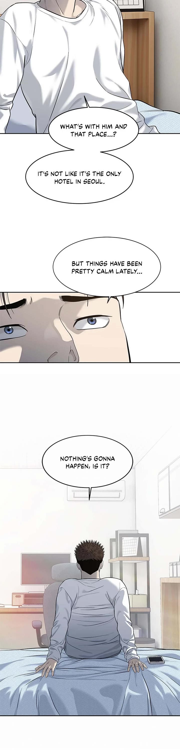 God Of Blackfield chapter 243 page 17