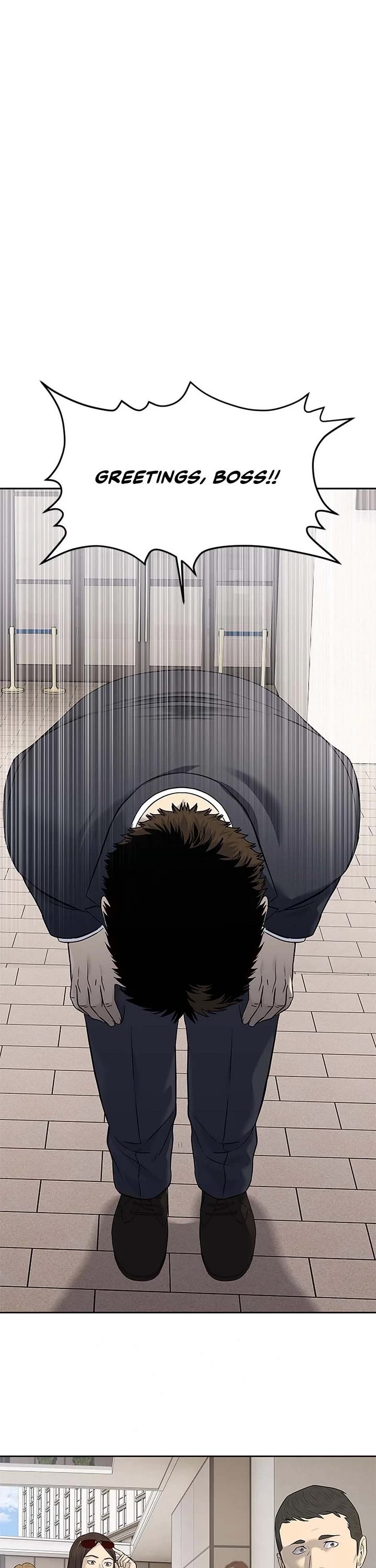 God Of Blackfield chapter 243 page 18