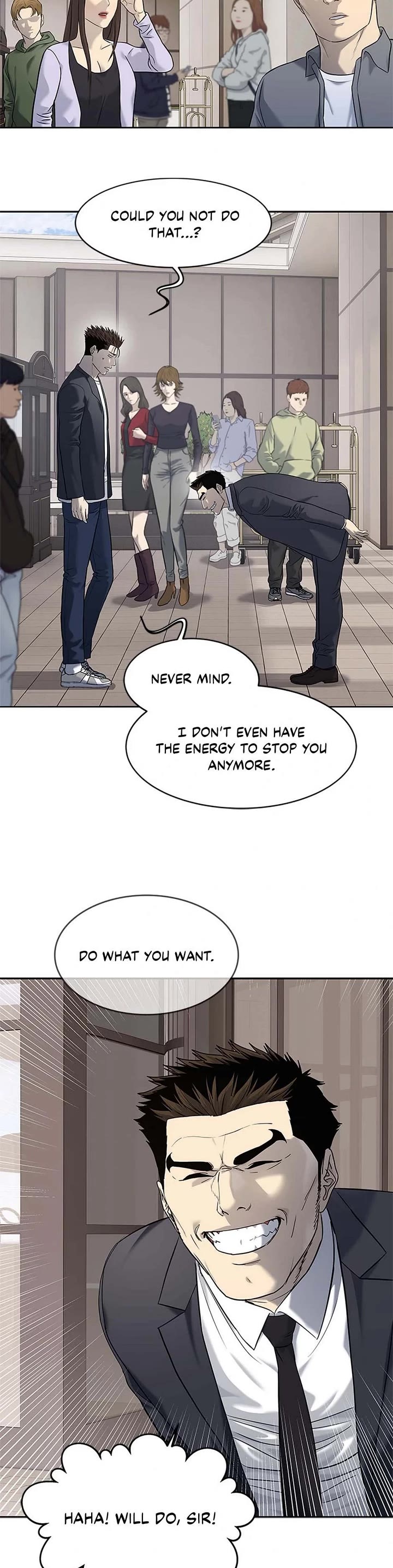 God Of Blackfield chapter 243 page 19