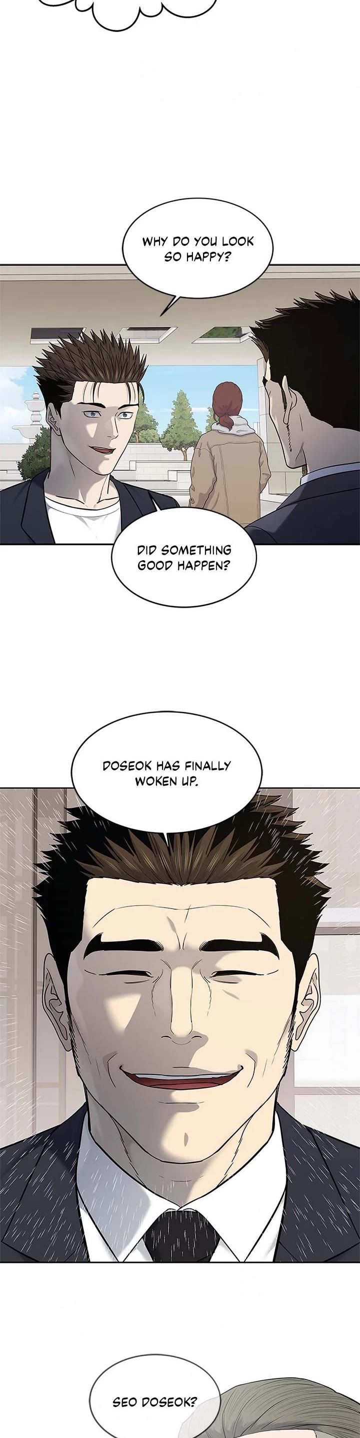 God Of Blackfield chapter 243 page 20