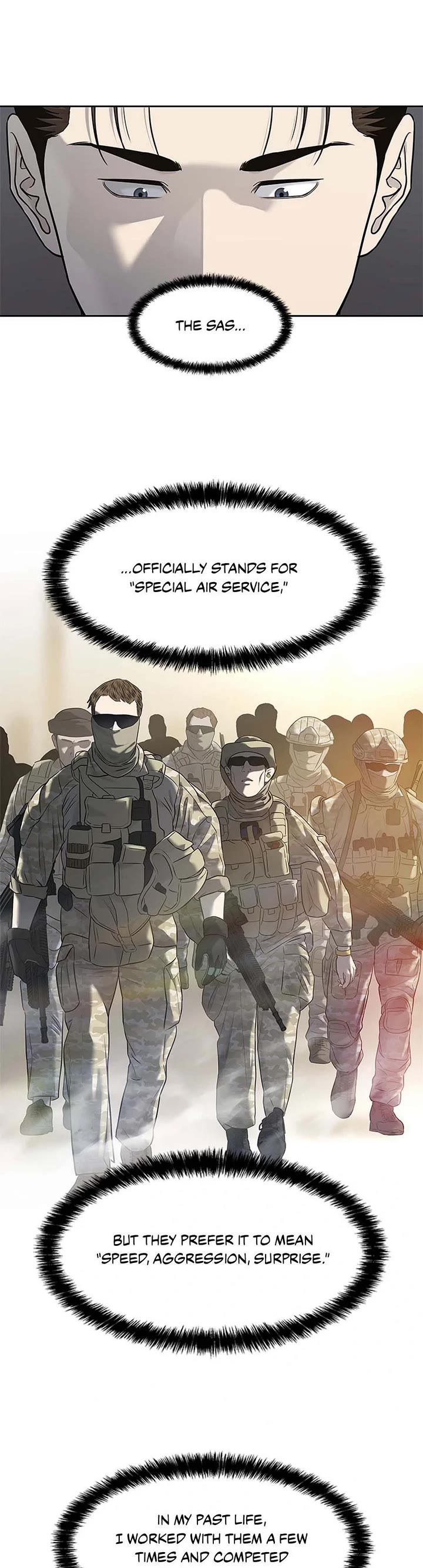 God Of Blackfield chapter 243 page 29