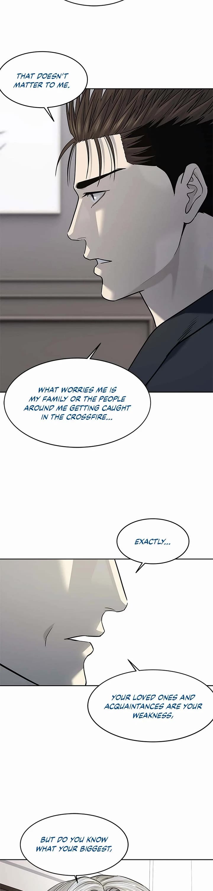 God Of Blackfield chapter 243 page 31