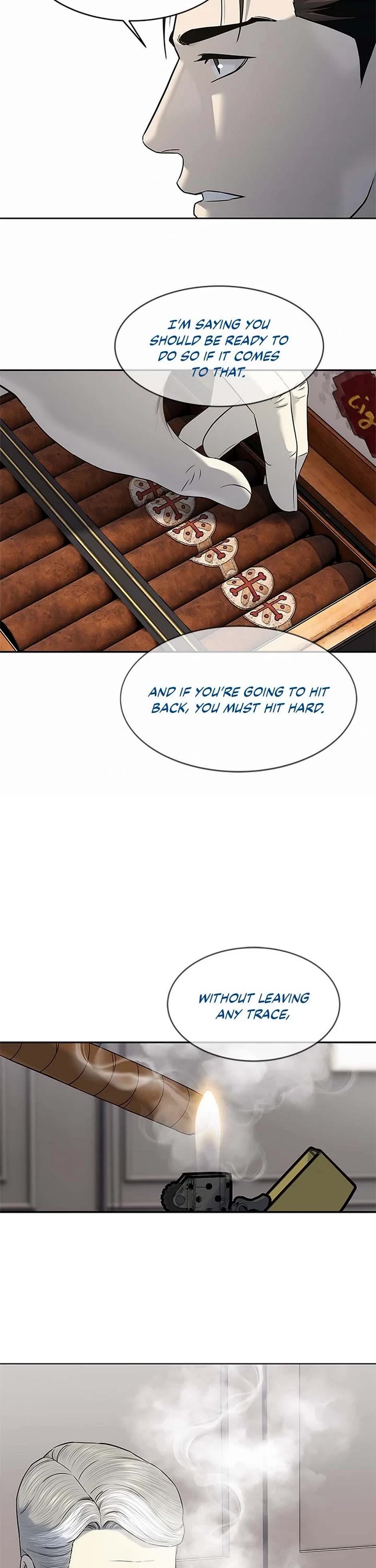 God Of Blackfield chapter 243 page 36