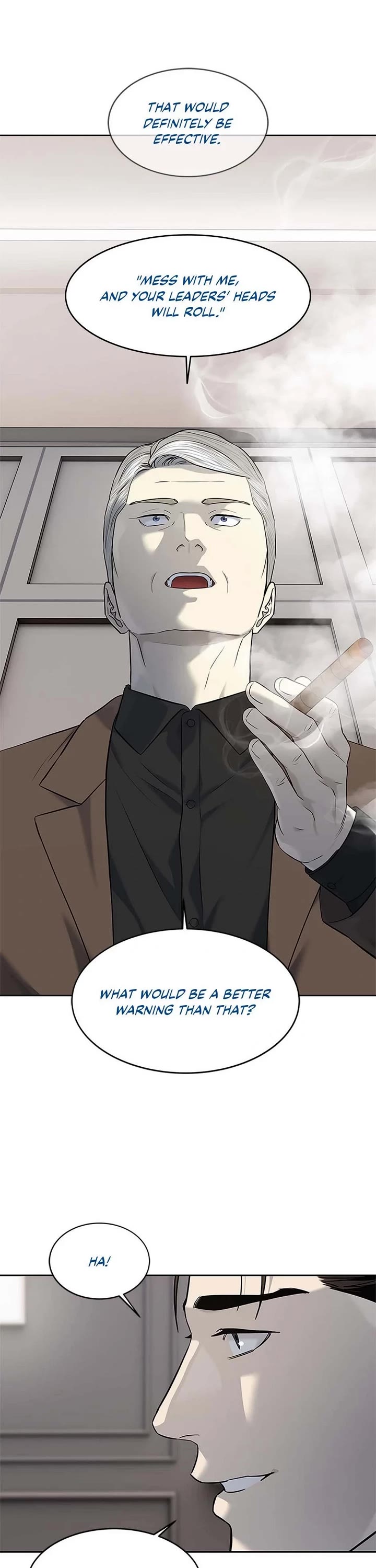 God Of Blackfield chapter 243 page 38