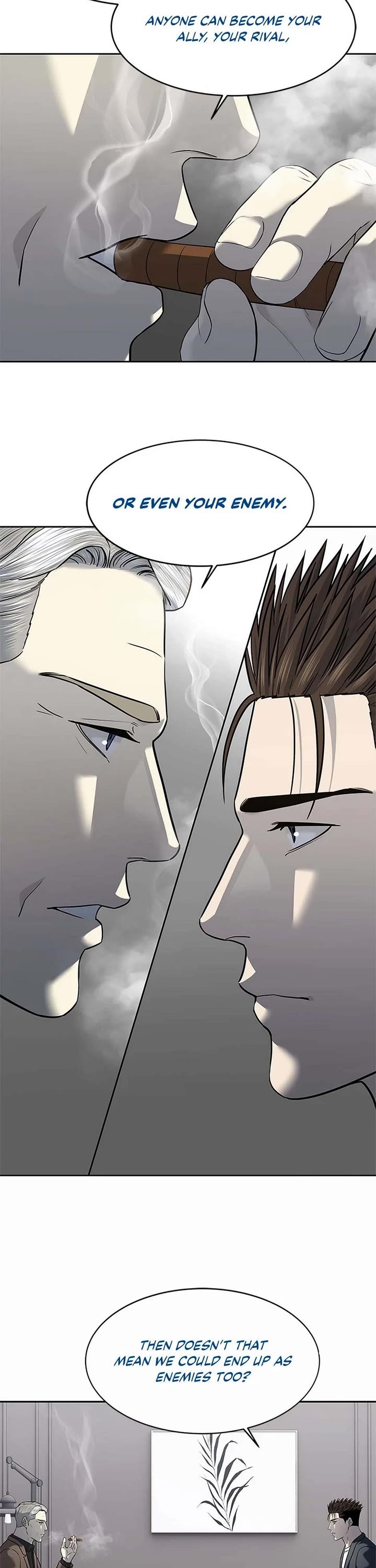 God Of Blackfield chapter 243 page 43