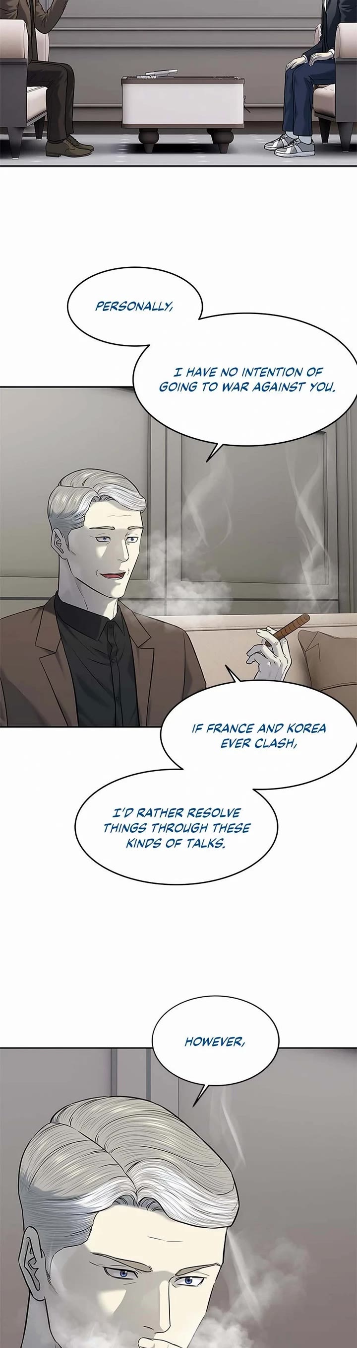 God Of Blackfield chapter 243 page 44