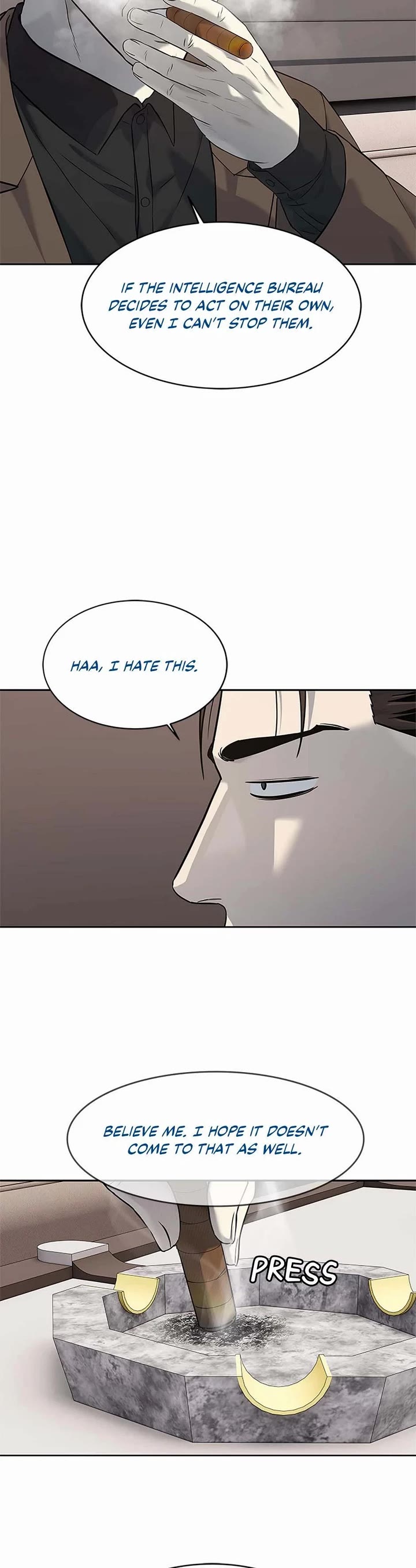 God Of Blackfield chapter 243 page 45