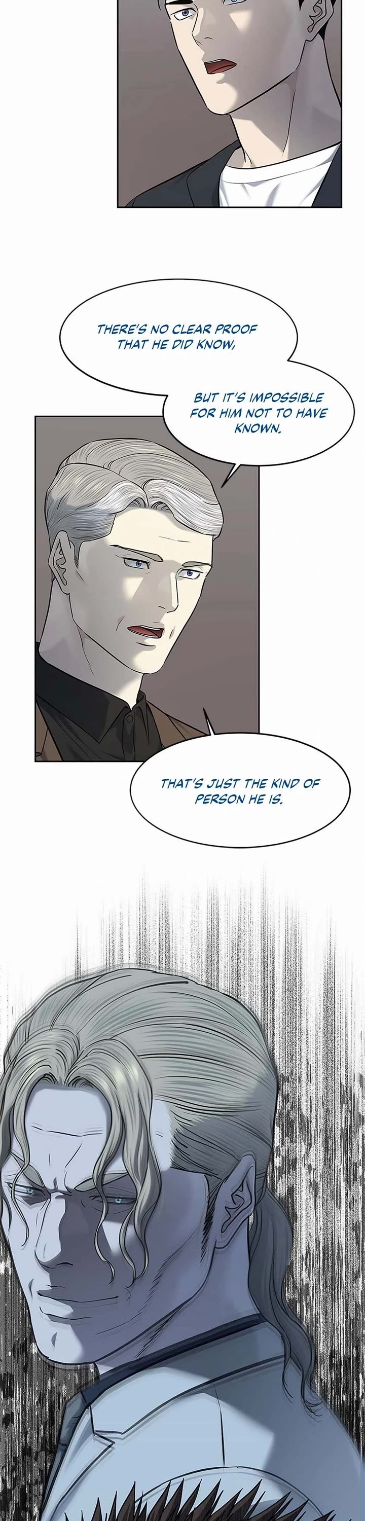 God Of Blackfield chapter 243 page 47