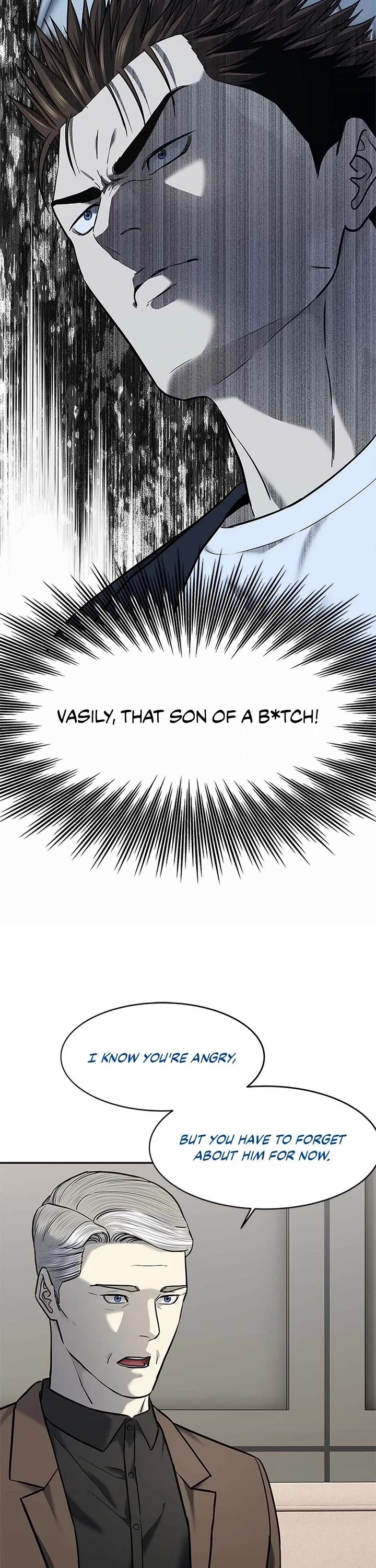 God Of Blackfield chapter 243 page 48