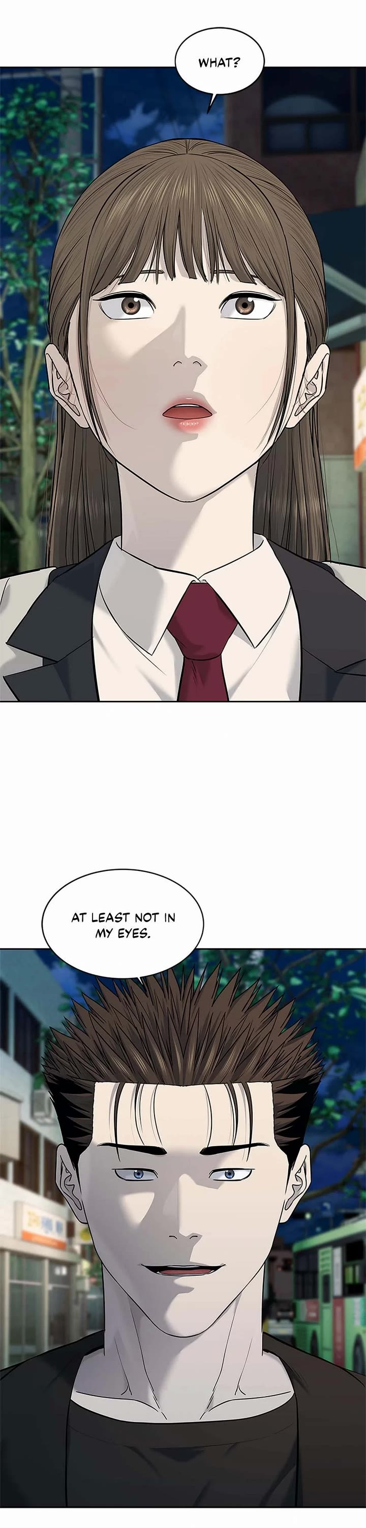 God Of Blackfield chapter 243 page 6