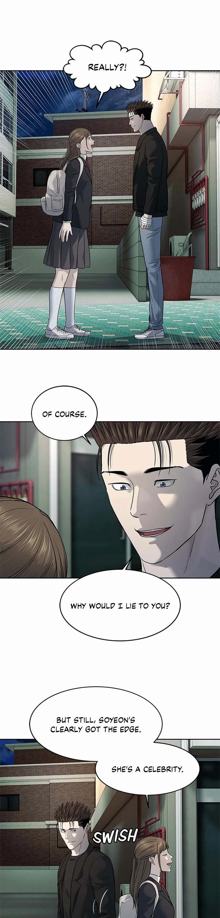 God Of Blackfield chapter 243 page 7