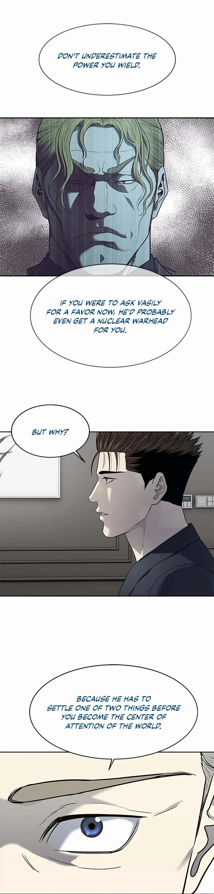 God Of Blackfield chapter 244 page 16