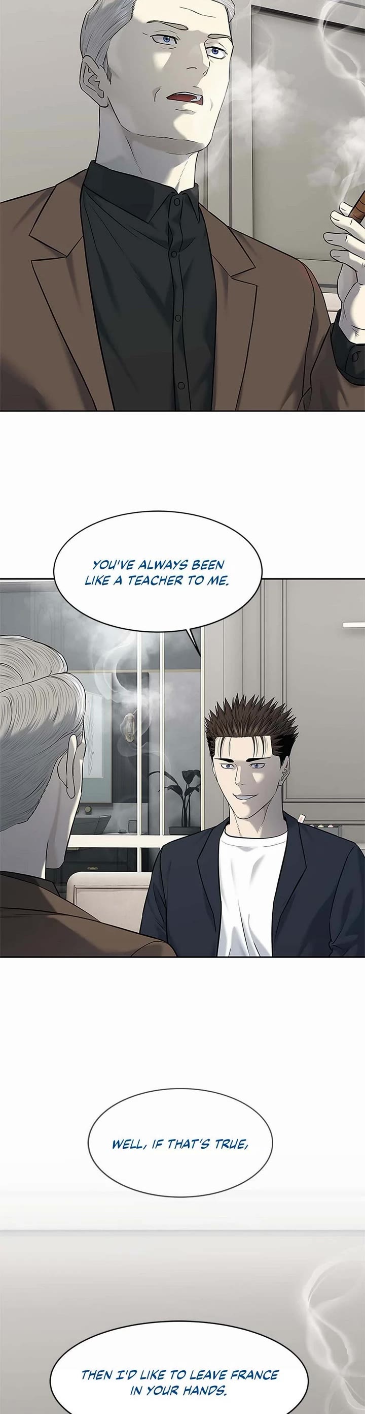 God Of Blackfield chapter 244 page 19