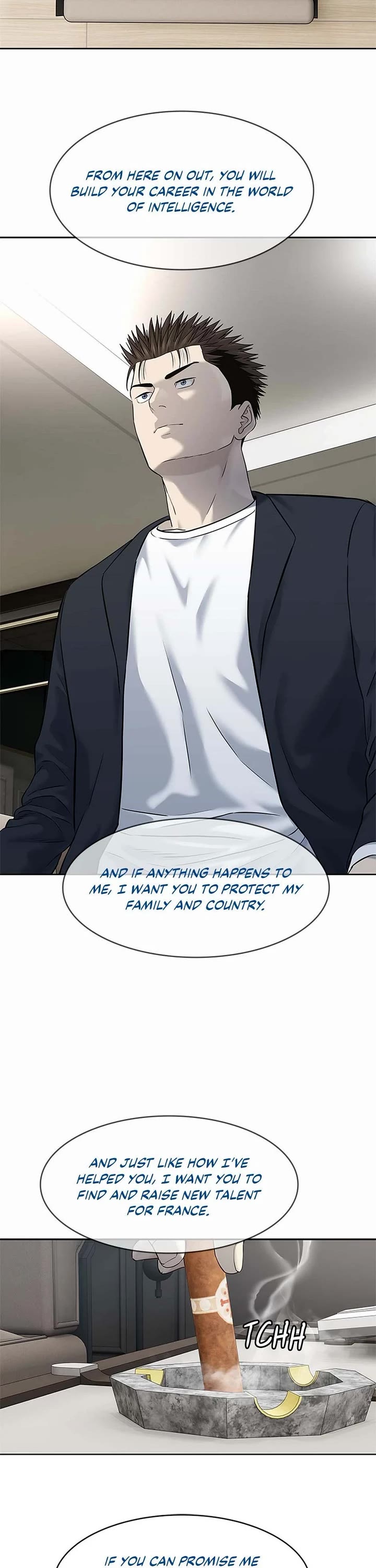 God Of Blackfield chapter 244 page 22