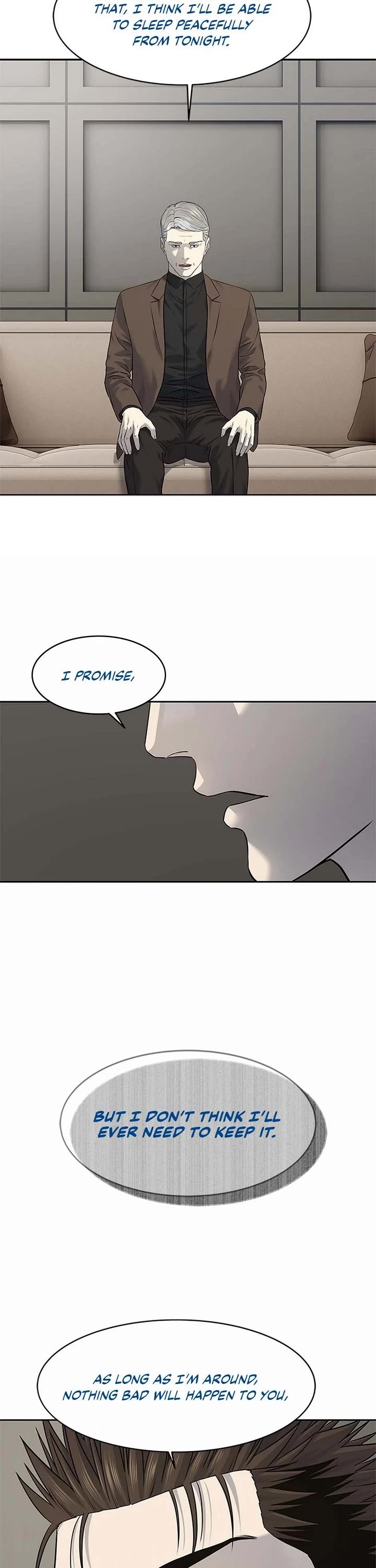 God Of Blackfield chapter 244 page 23