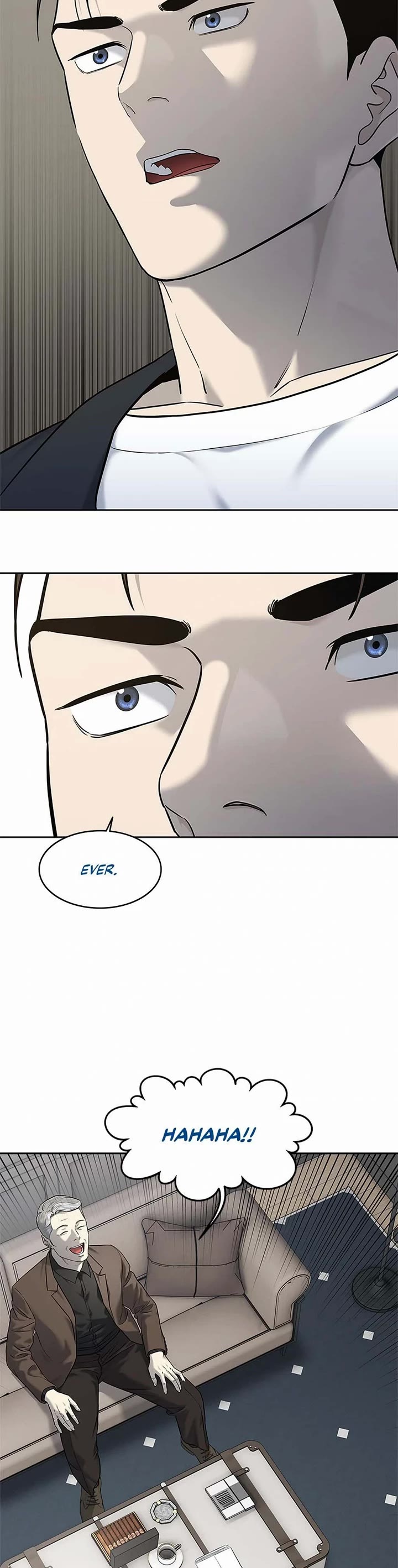 God Of Blackfield chapter 244 page 24